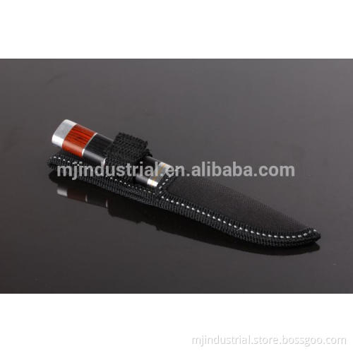 Tactical Military Survival Knife,Hunting Camping Knife DK08